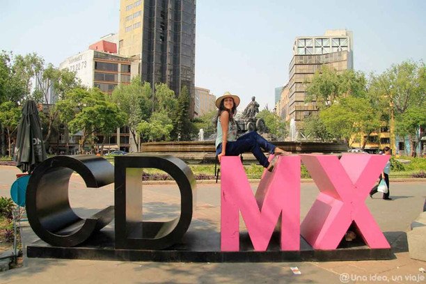 2 La Condesa CDMX