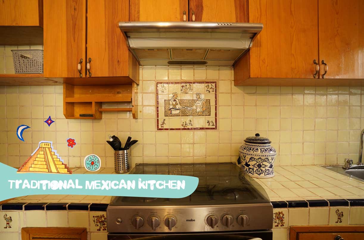 8 cocina tradicional mexicana